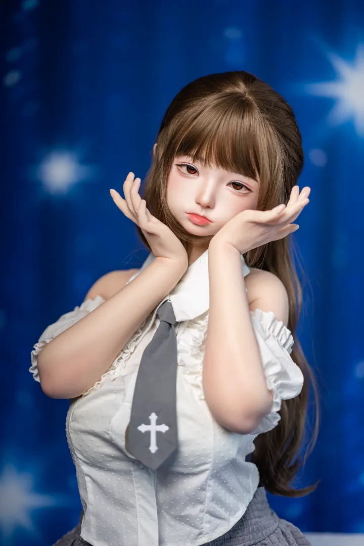 SHEDOLL XI-XI 145cm Anime Doll